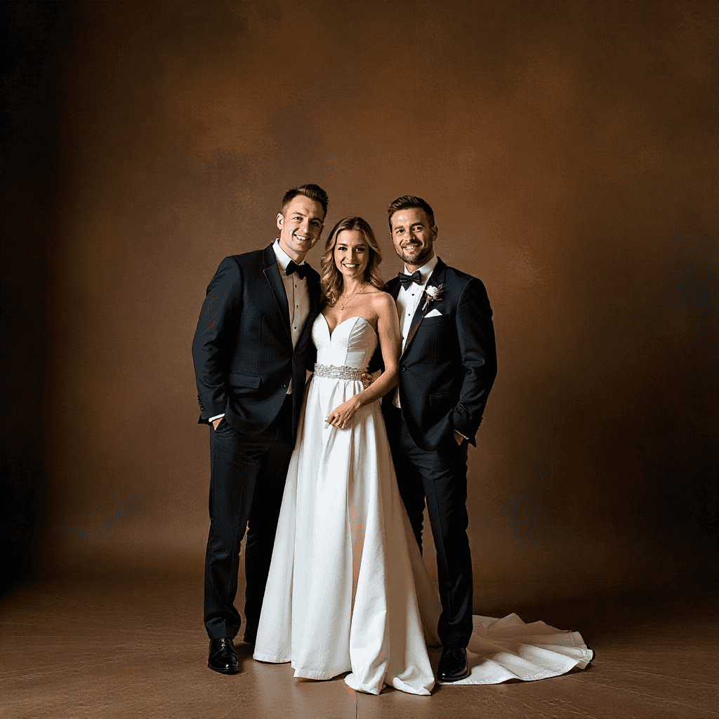 Jyxthul - Jubilæumsfest med elegant styling