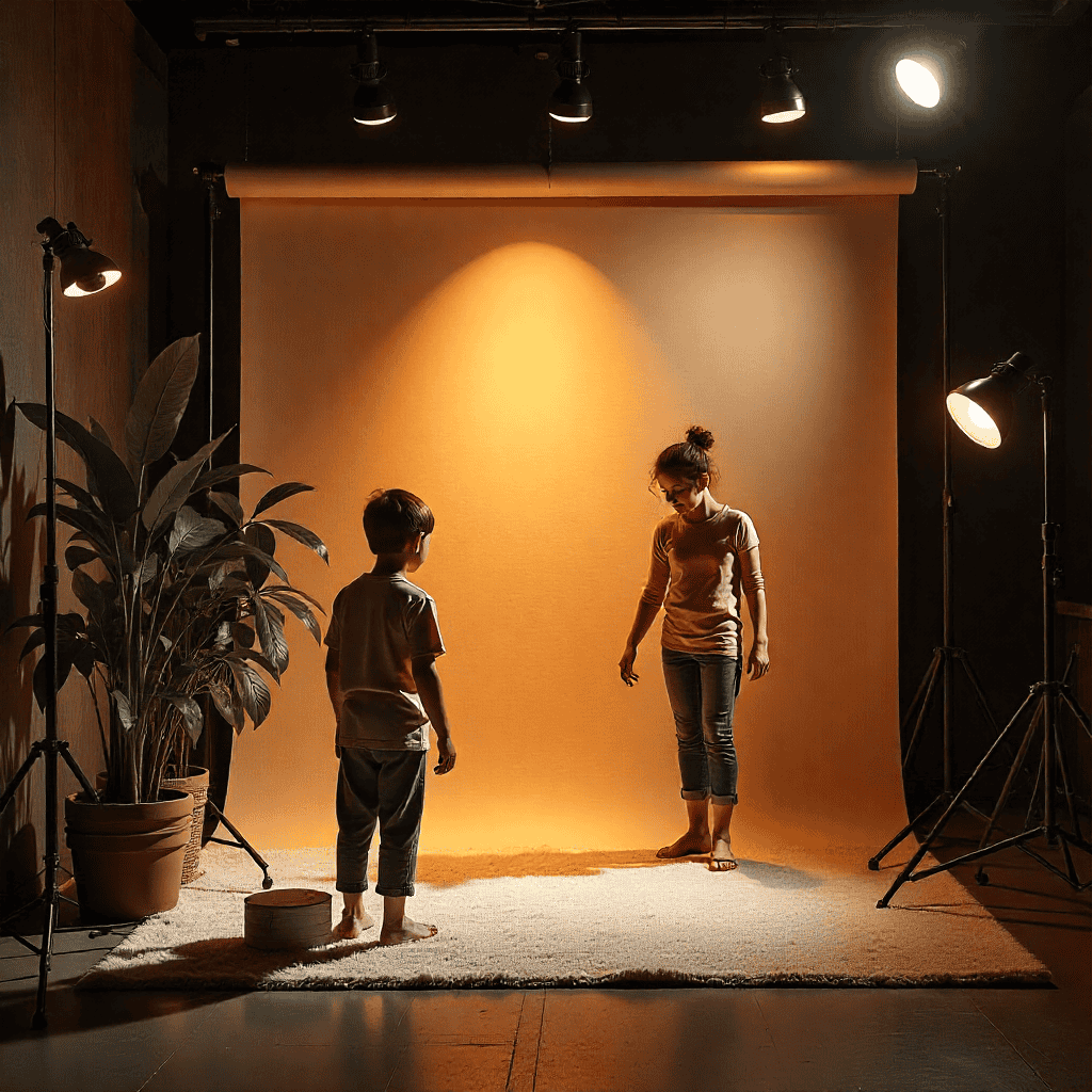 Jyxthul - Elegant bordindstilling med centerstykker